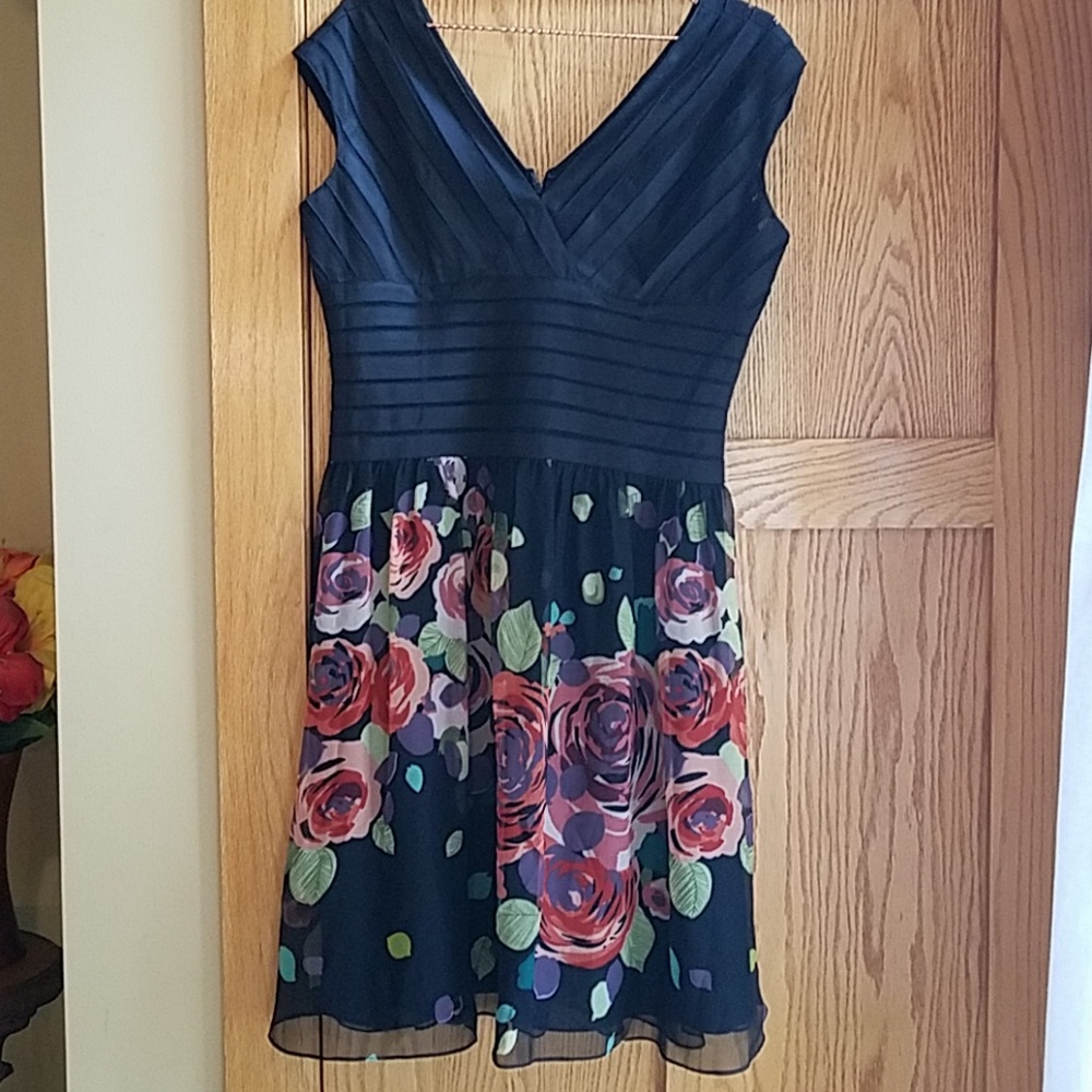 Adrianna Papel Dress